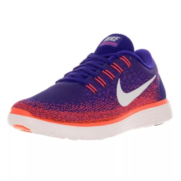 nike free distance